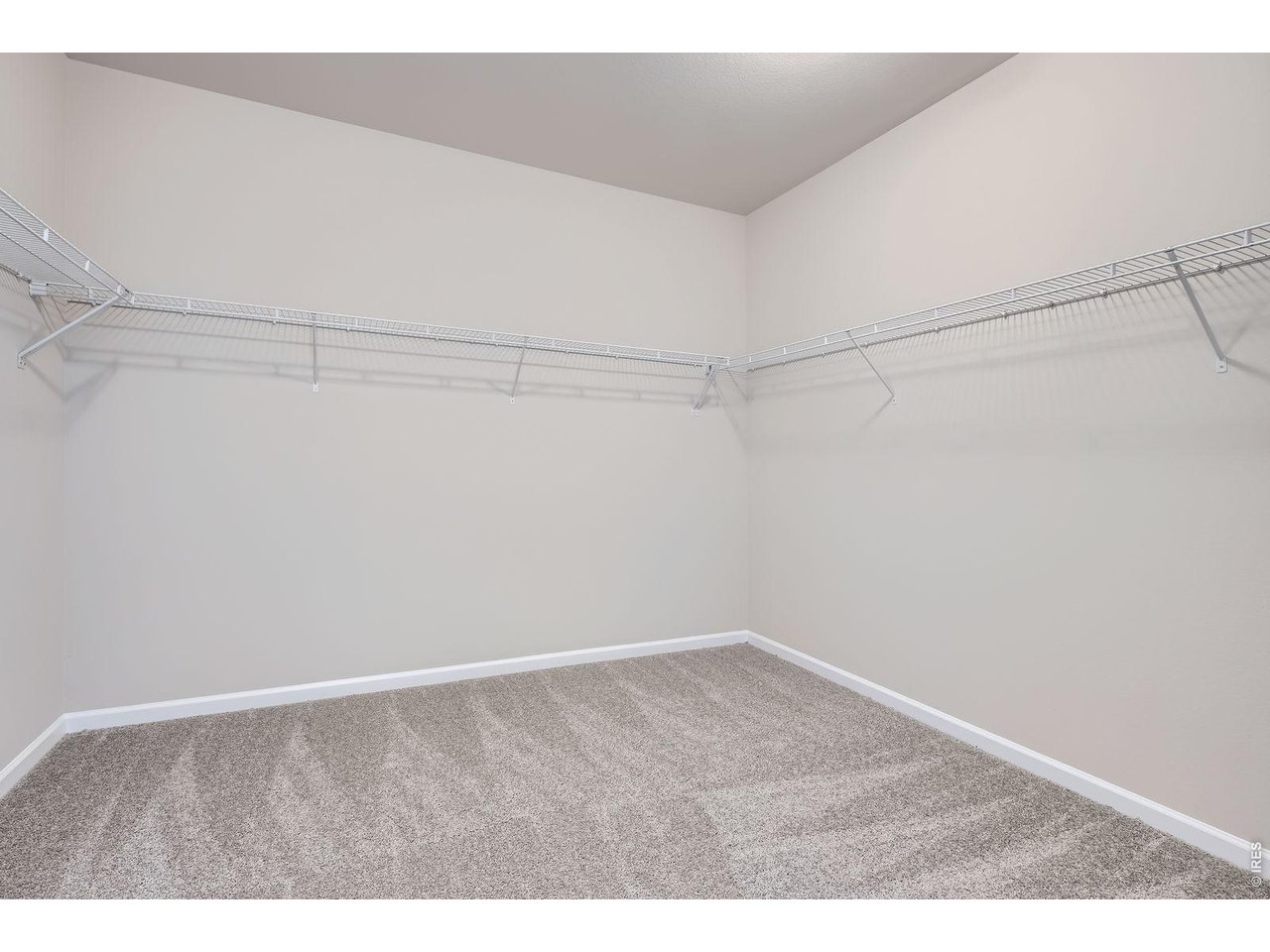 364 Rustic Barn Lane Berthoud, CO 80513 - Photo 24 of 46 Primary walk-in closet
