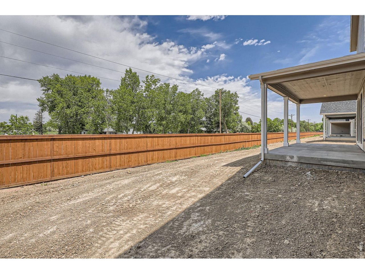 364 Rustic Barn Lane Berthoud, CO 80513 - Photo 44 of 46 Spacious yard