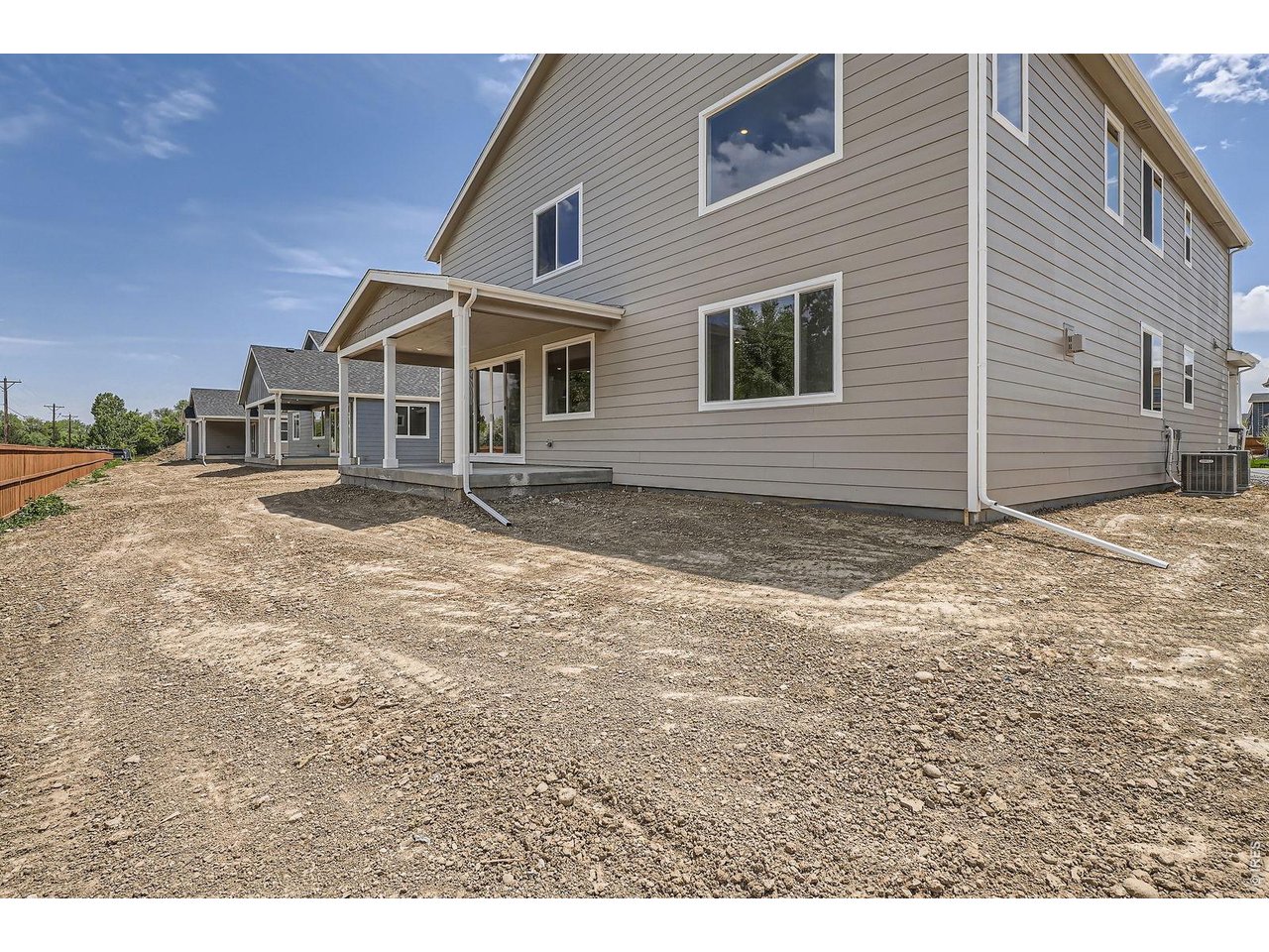 364 Rustic Barn Lane Berthoud, CO 80513 - Photo 45 of 46