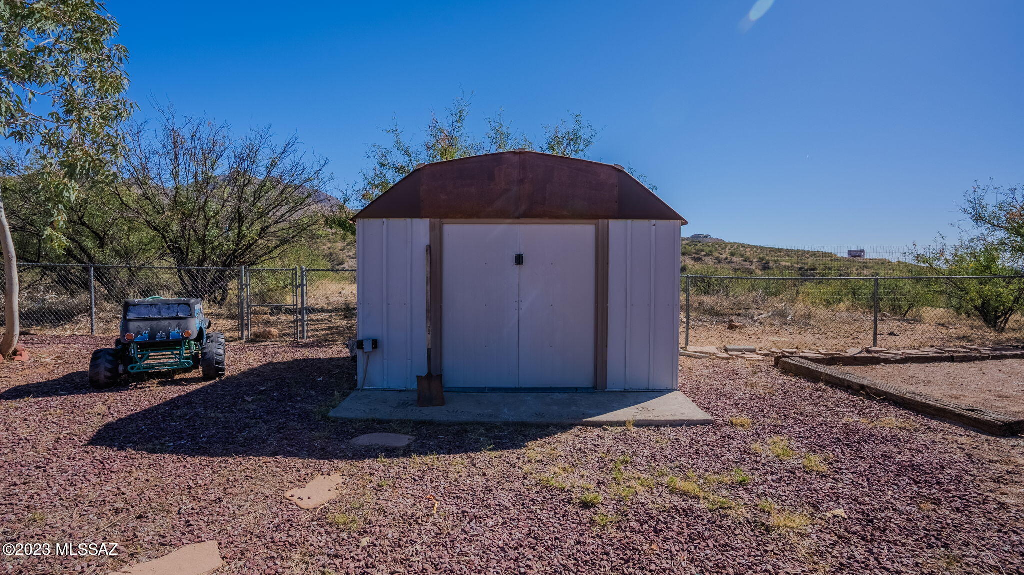 143 Calle Tiburon Rio Rico, AZ 85648 - Photo 24 of 25