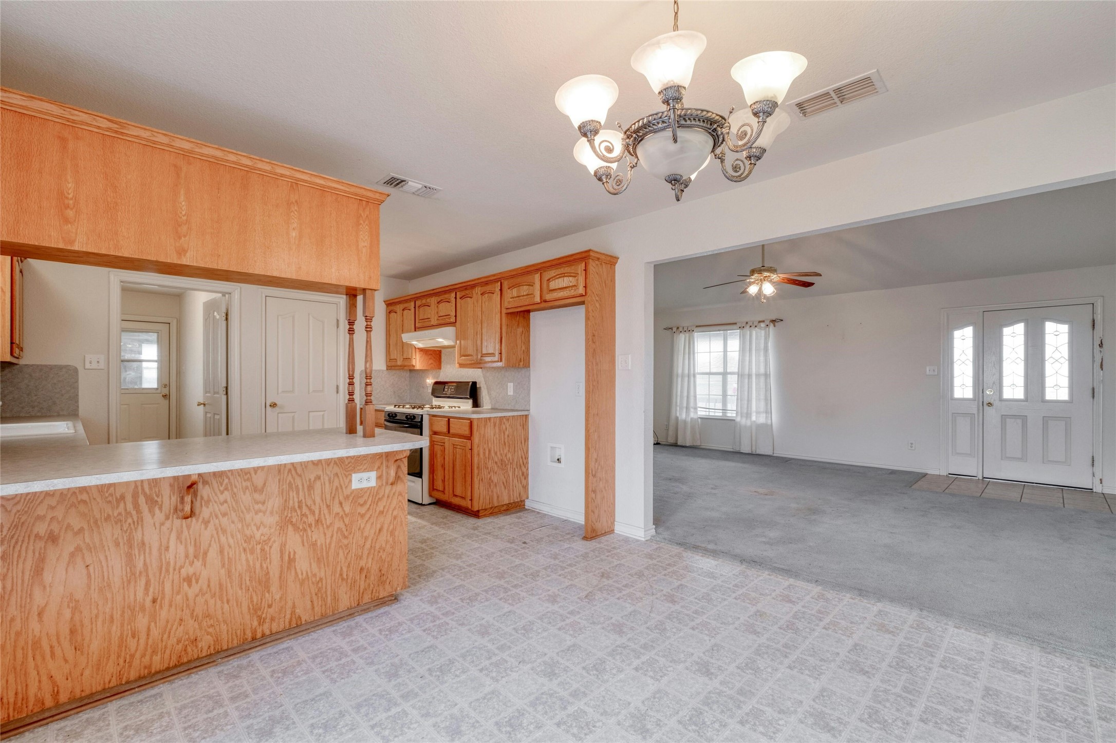 615 County Road 357 Granger, TX 76530 - Photo 13 of 30