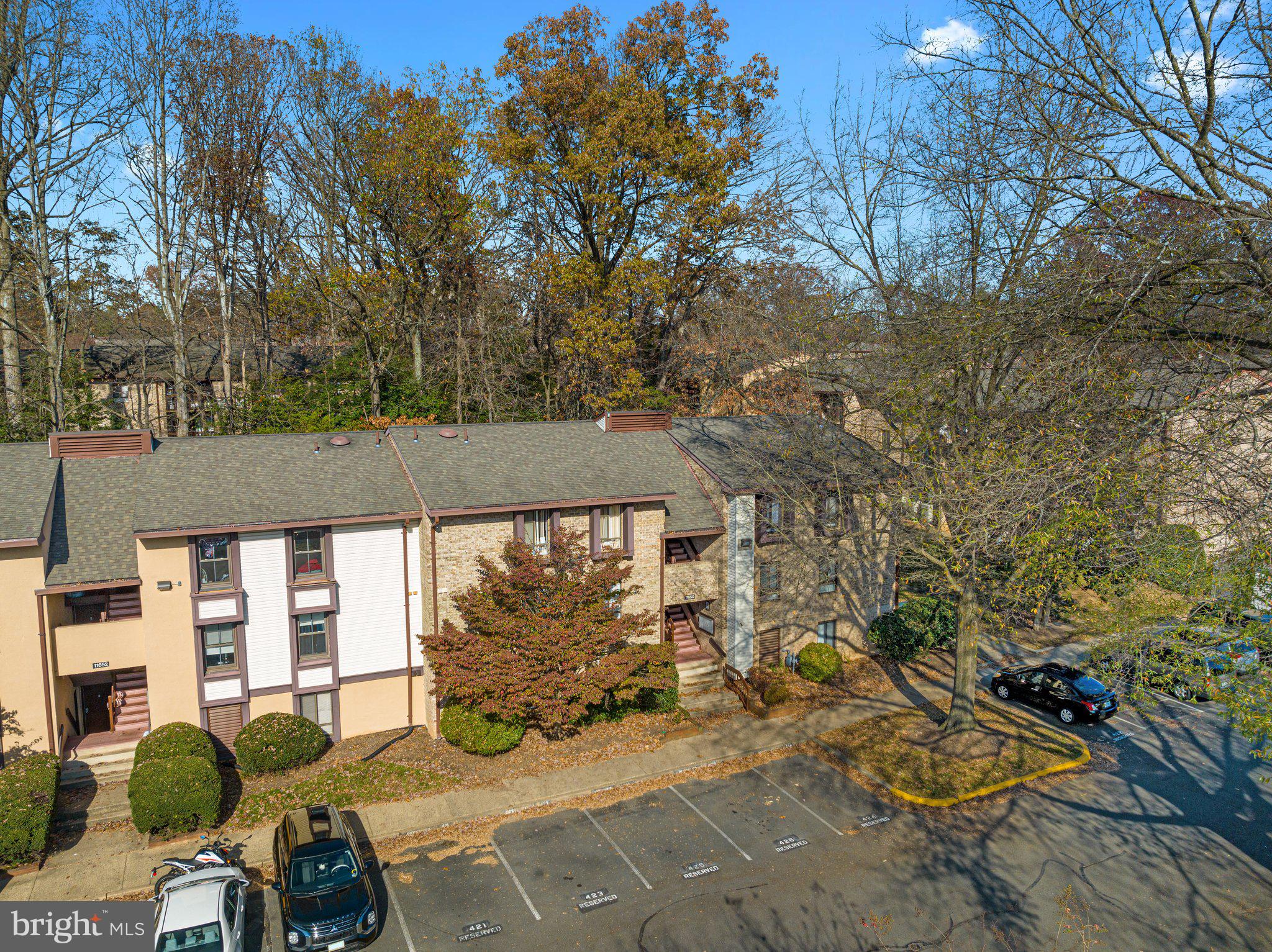 11650 Stoneview Square, Unit 90/1B Reston, VA 20191 - Photo 27 of 36 Gallery Image 27