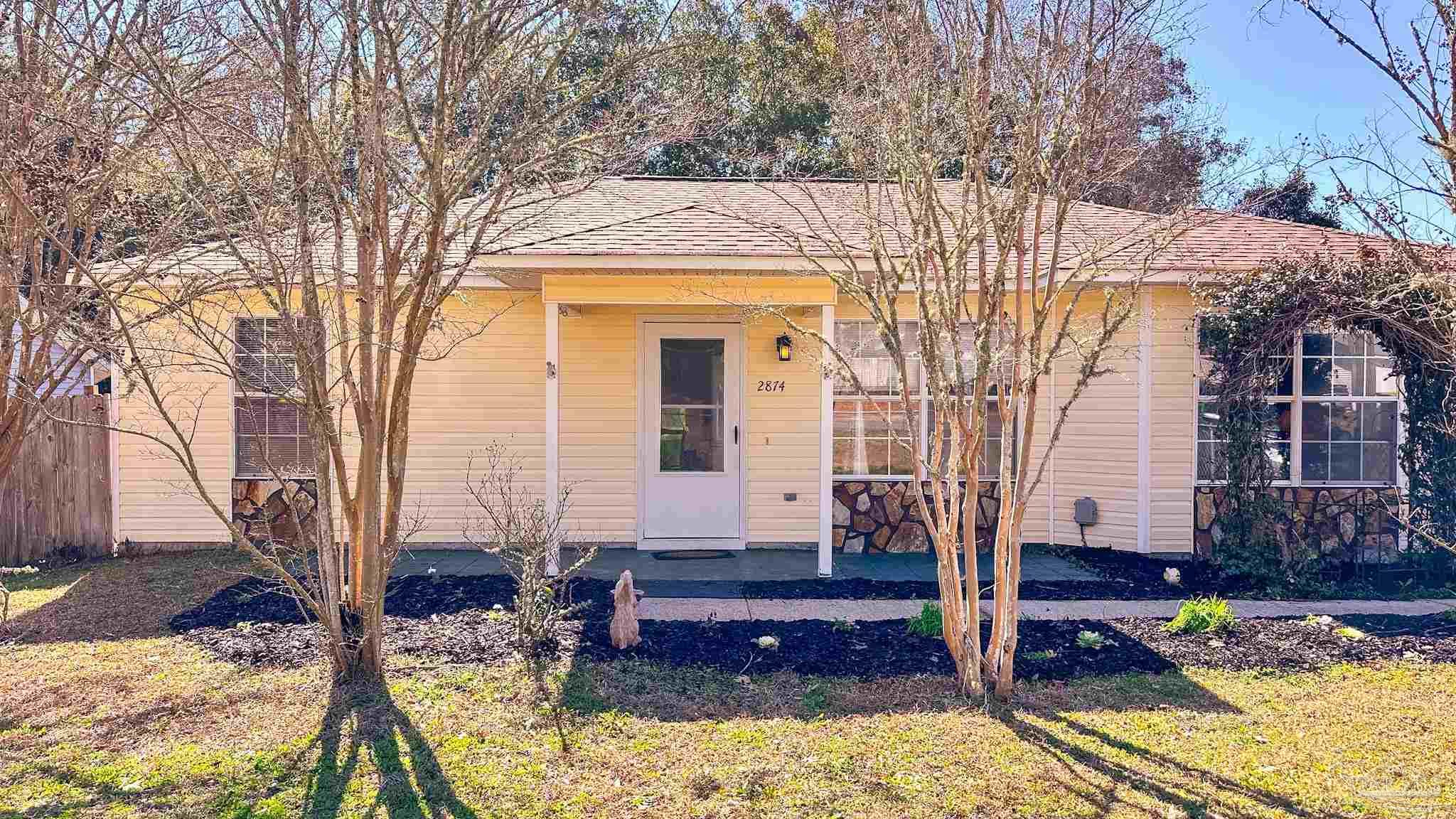 2874 Aplin Road Crestview, FL 32539 - Photo 1 of 22 Gallery Image 1