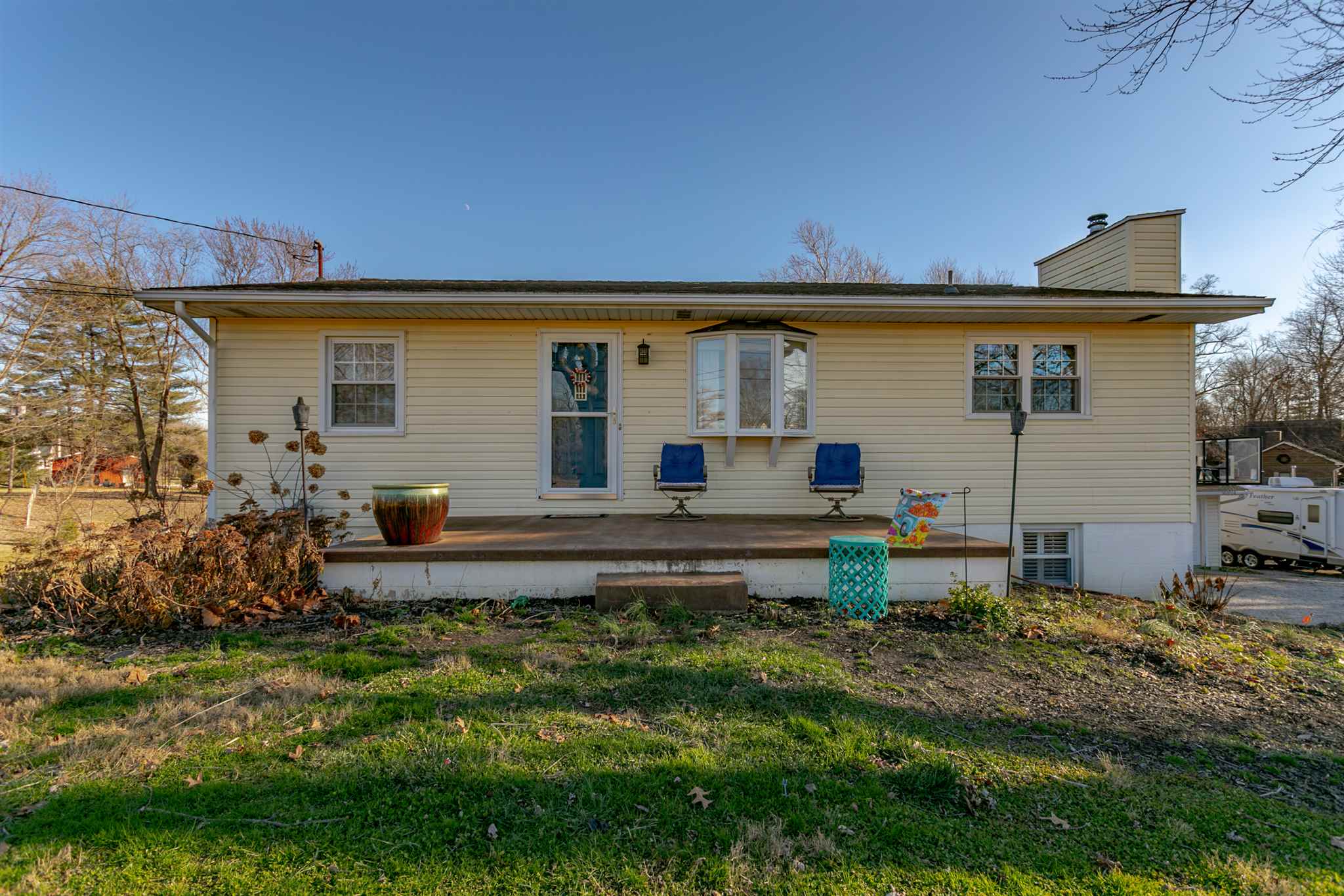 1477 Old Plank Road Newburgh, IN 47630 - Photo 1 of 32
