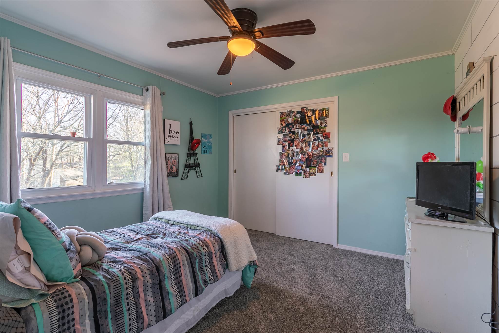 1477 Old Plank Road Newburgh, IN 47630 - Photo 18 of 32