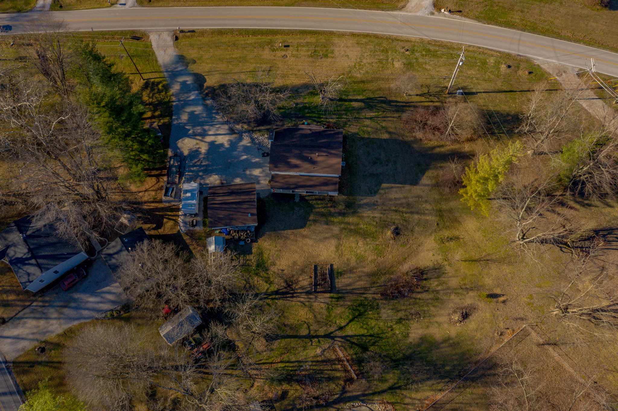 1477 Old Plank Road Newburgh, IN 47630 - Photo 5 of 32