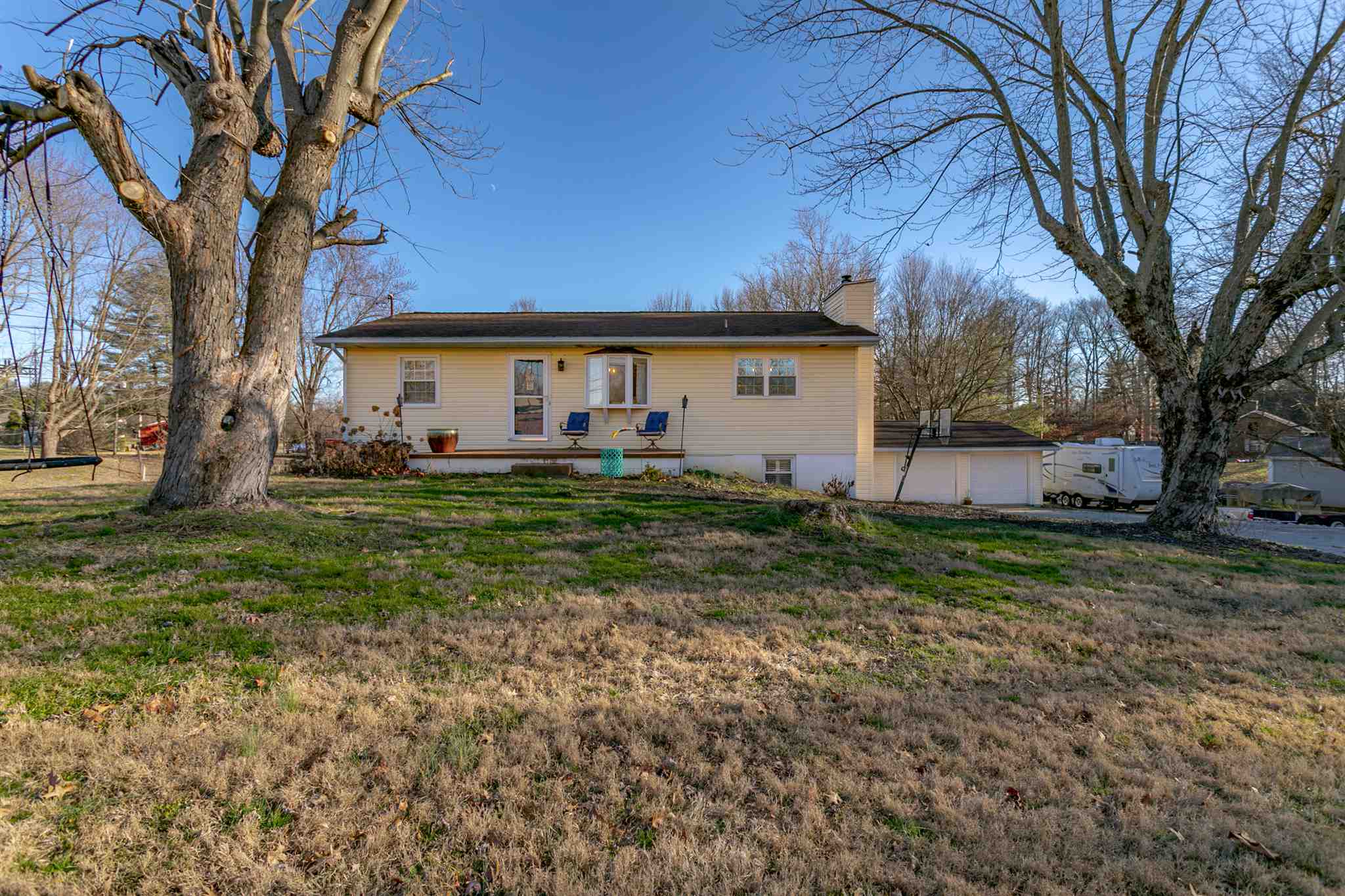 1477 Old Plank Road Newburgh, IN 47630 - Photo 6 of 32