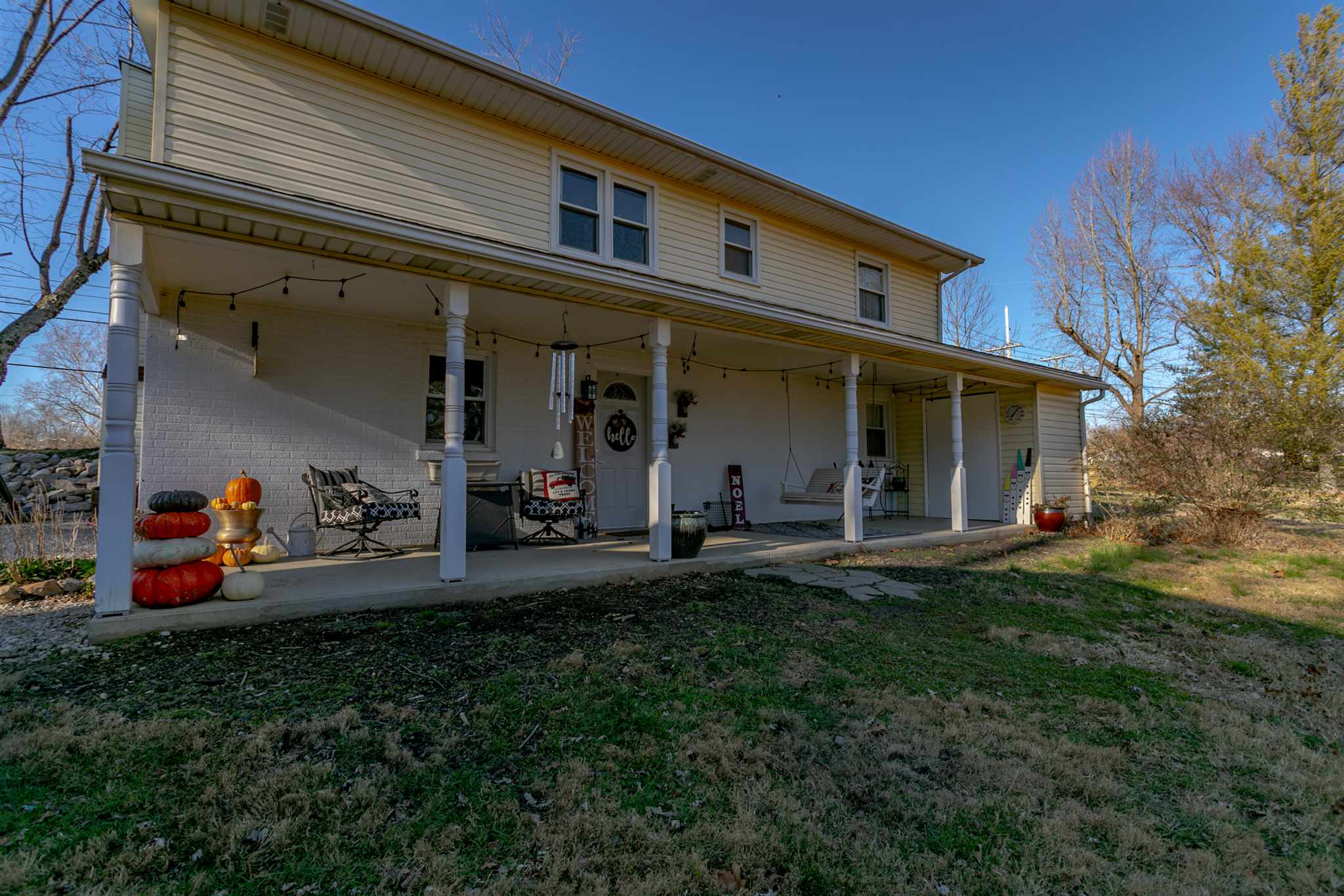 1477 Old Plank Road Newburgh, IN 47630 - Photo 8 of 32