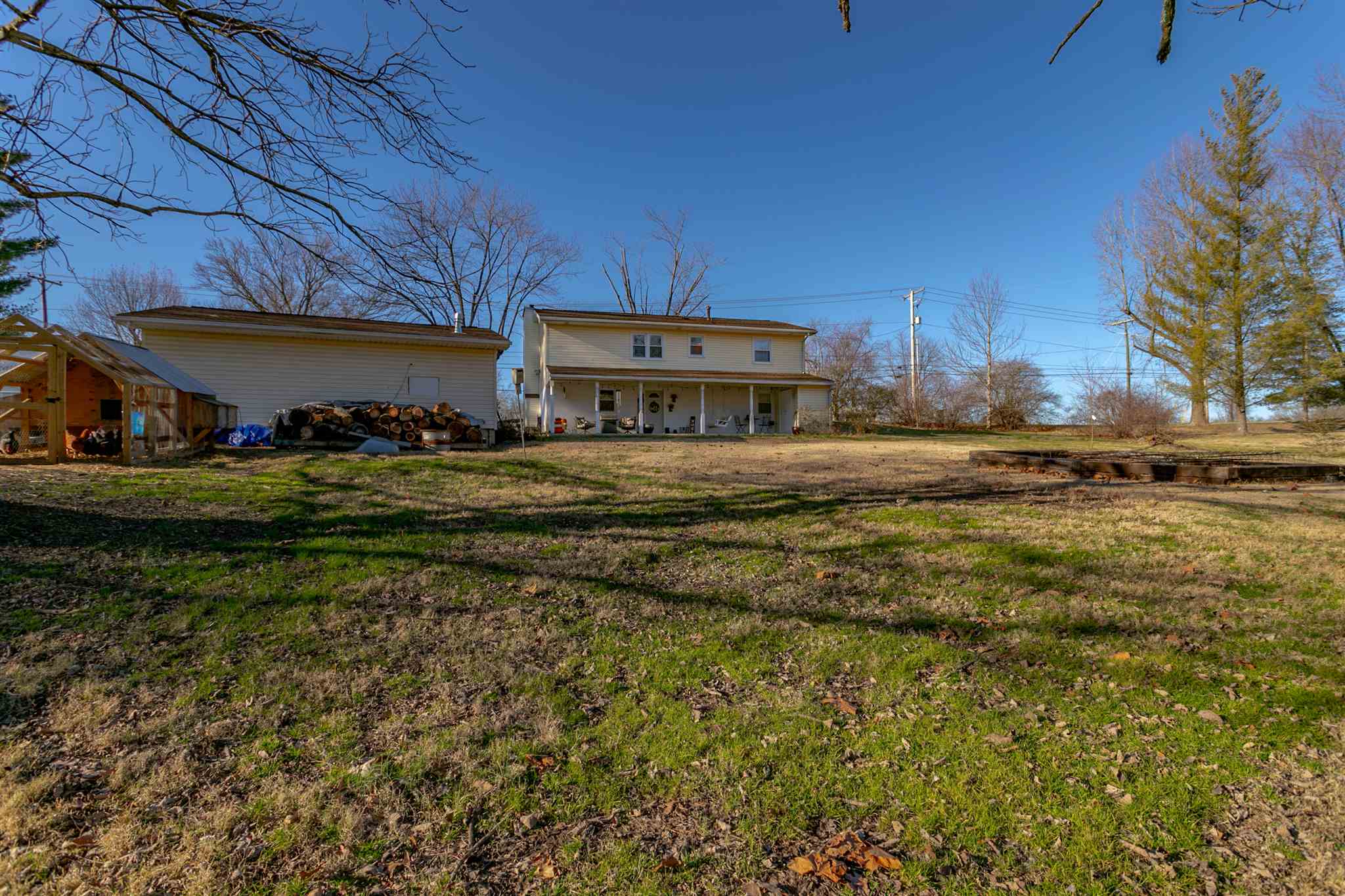 1477 Old Plank Road Newburgh, IN 47630 - Photo 9 of 32