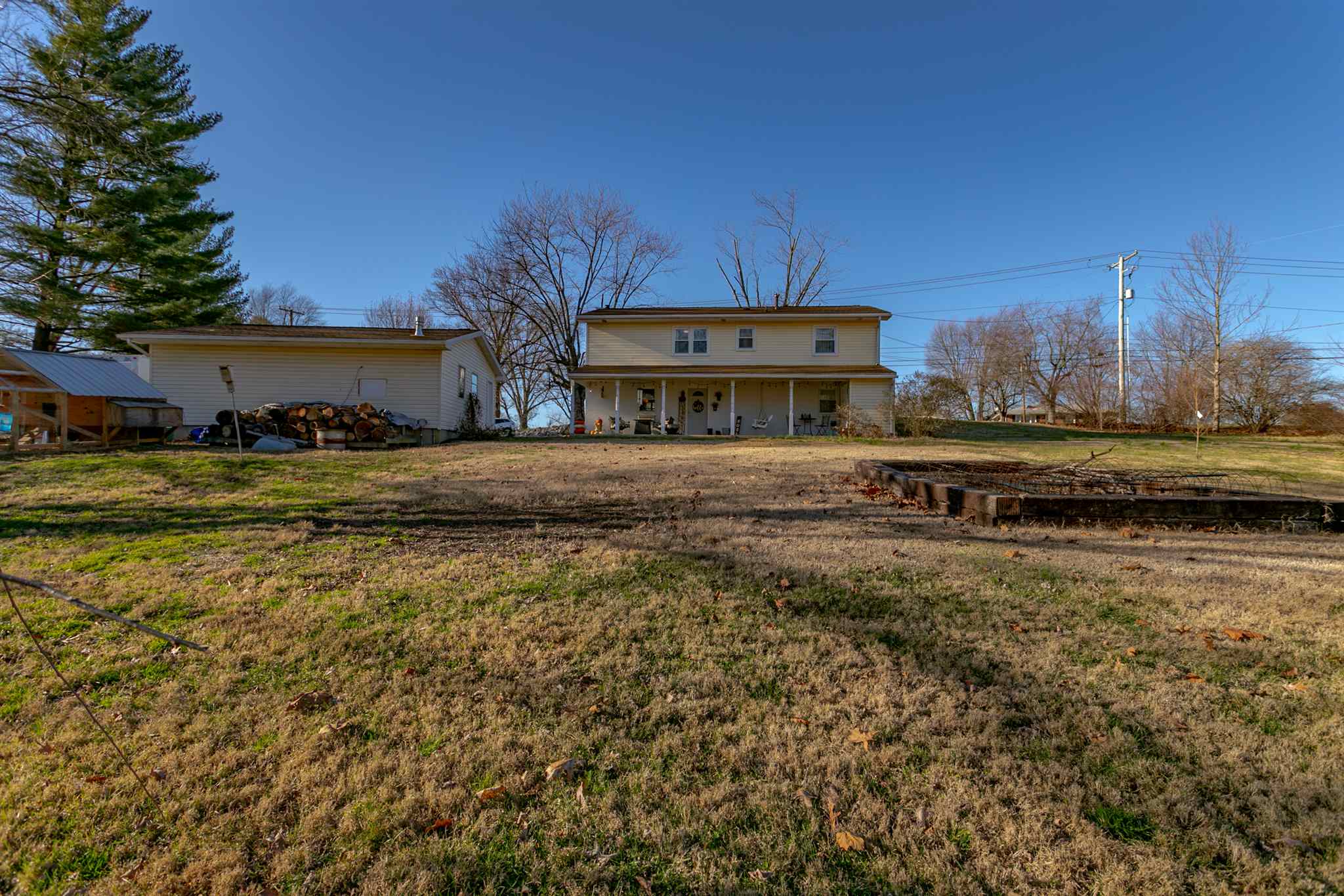 1477 Old Plank Road Newburgh, IN 47630 - Photo 10 of 32
