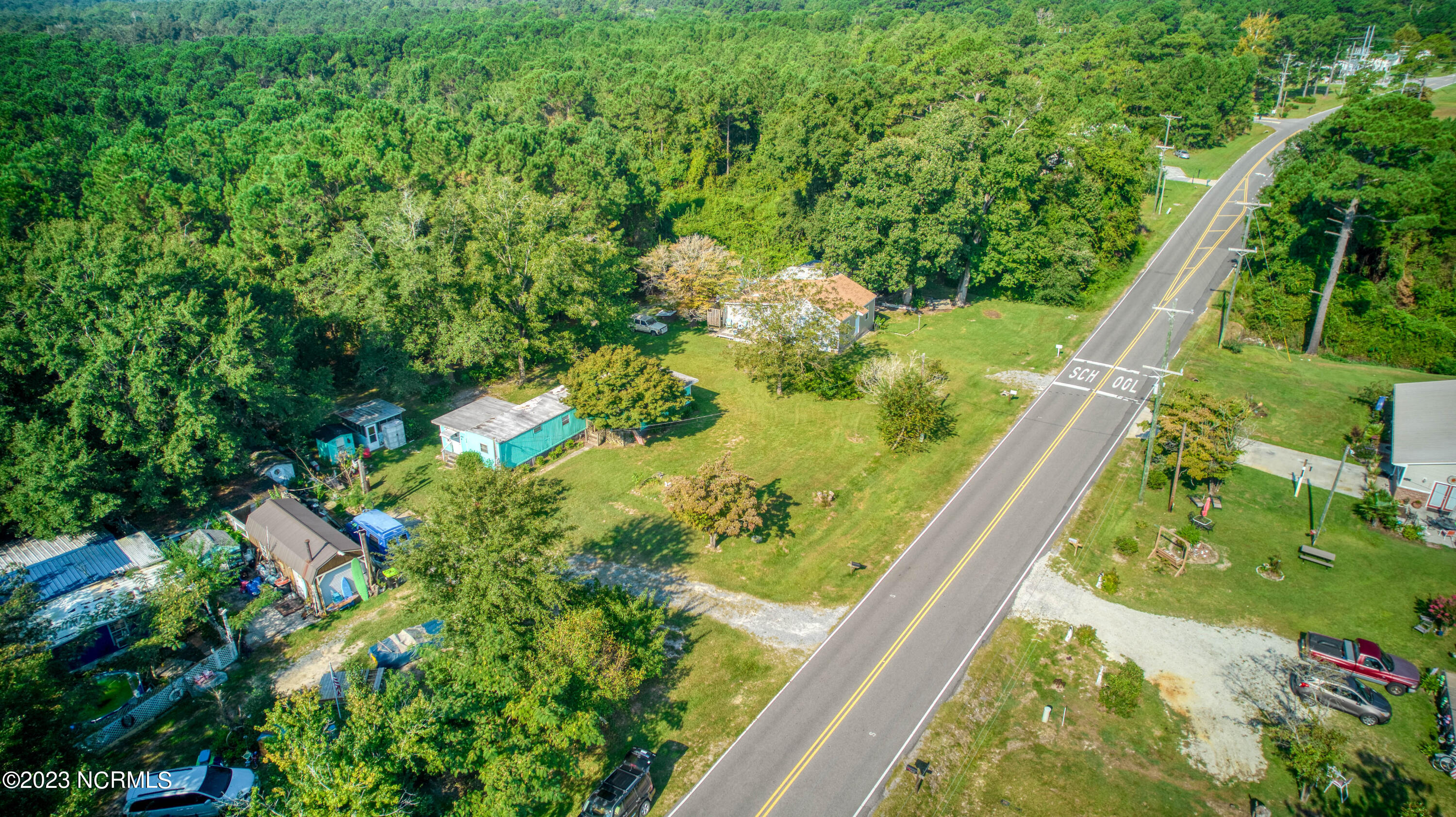 576 Shepards Road Hampstead, NC 28443 - Photo 10 of 27 DJI_0080-2