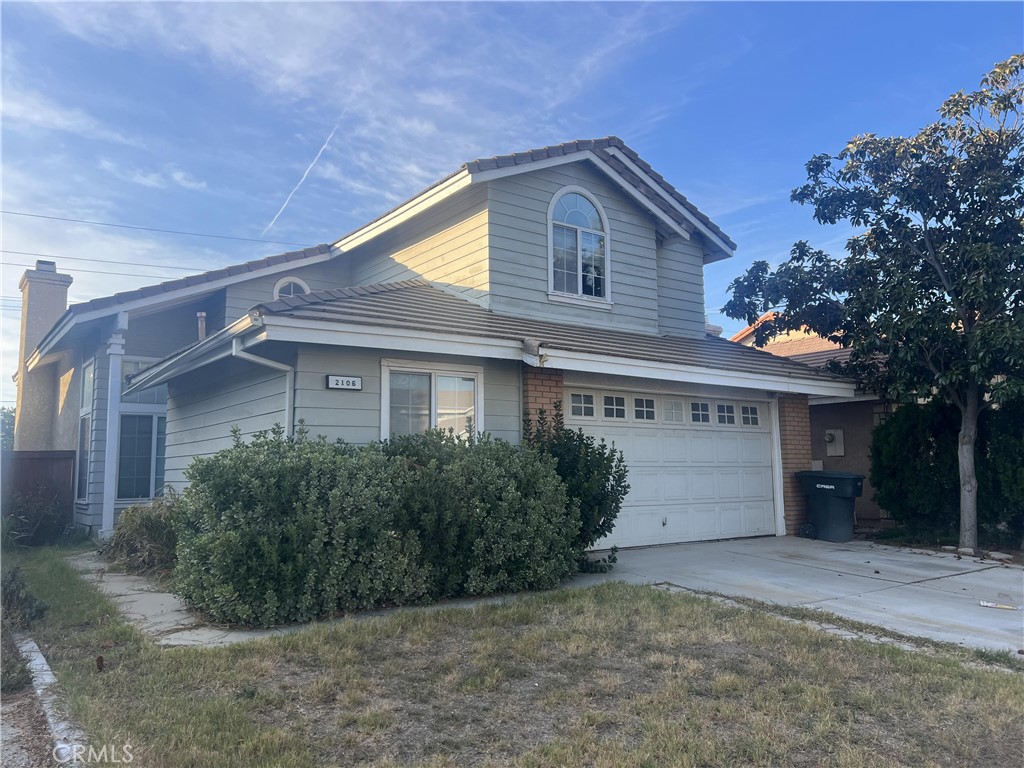 2106 Alfalfadale Road Perris, CA 92571 - Photo 1 of 1 Gallery Image 1