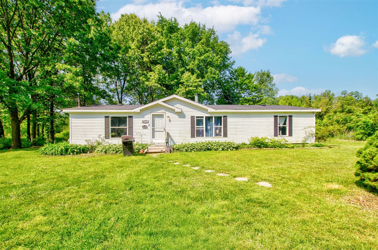 12650 State Road Leslie, MI 49251 - Photo 2 of 24