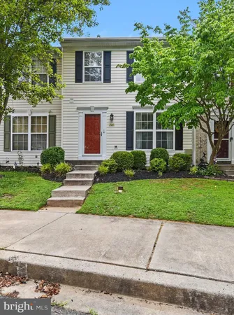 $349,000 | 715 Shallow Ridge Court, Abingdon, MD 21009