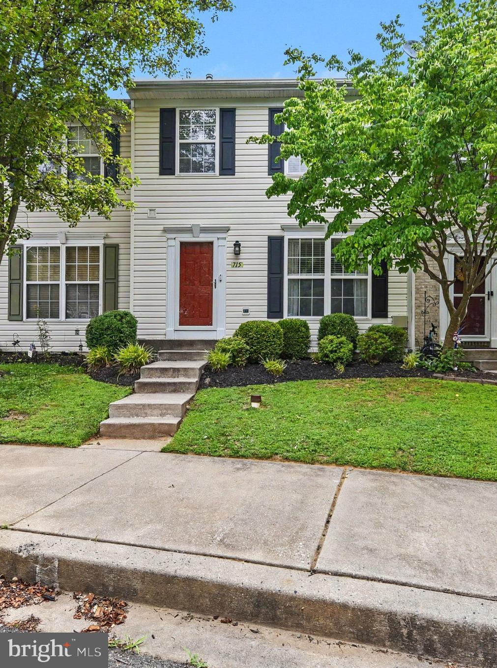 715 Shallow Ridge Court Abingdon, MD 21009 - Photo 1 of 28