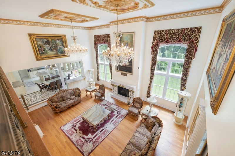6 Hyer Farm Road Roseland, NJ 07068 - Photo 5 of 23