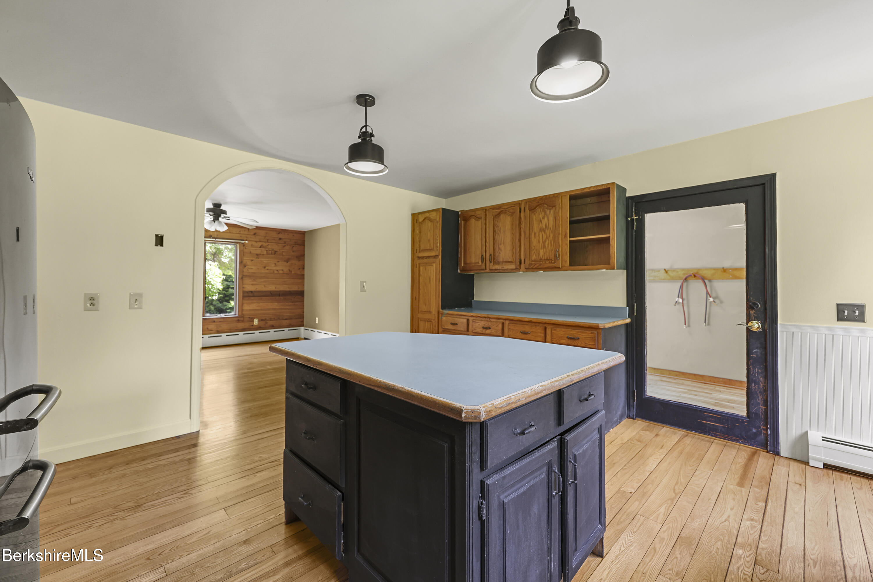 1130 Main Dalton Road Windsor, MA 01270 - Photo 21 of 56 Kitchen