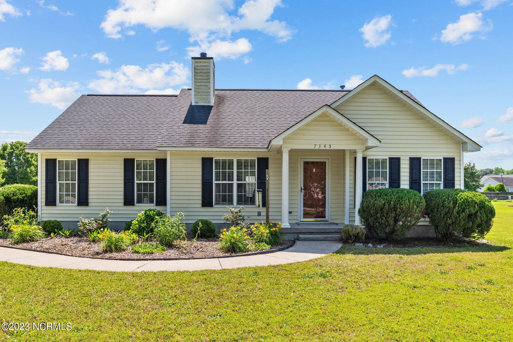 7345 Stantonsburg Road Farmville, NC 27828 - Photo 12 of 43 12-web-or-mls-DSC_1265