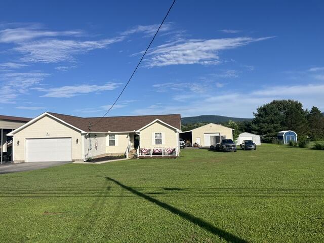 4468 West Valley Road Dunlap, TN 37327 - Photo 2 of 61 IMG_7362