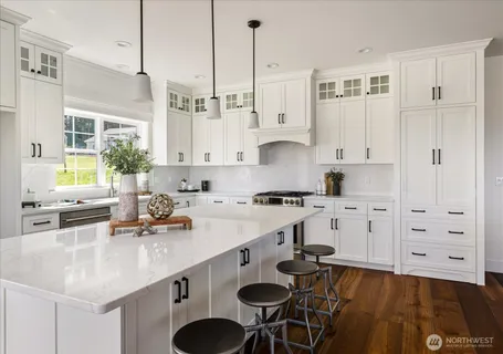 $1,189,000 | 1649 West Scenic Heights Road, Oak Harbor, WA 98277