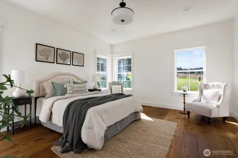 $1,189,000 | 1649 West Scenic Heights Road, Oak Harbor, WA 98277