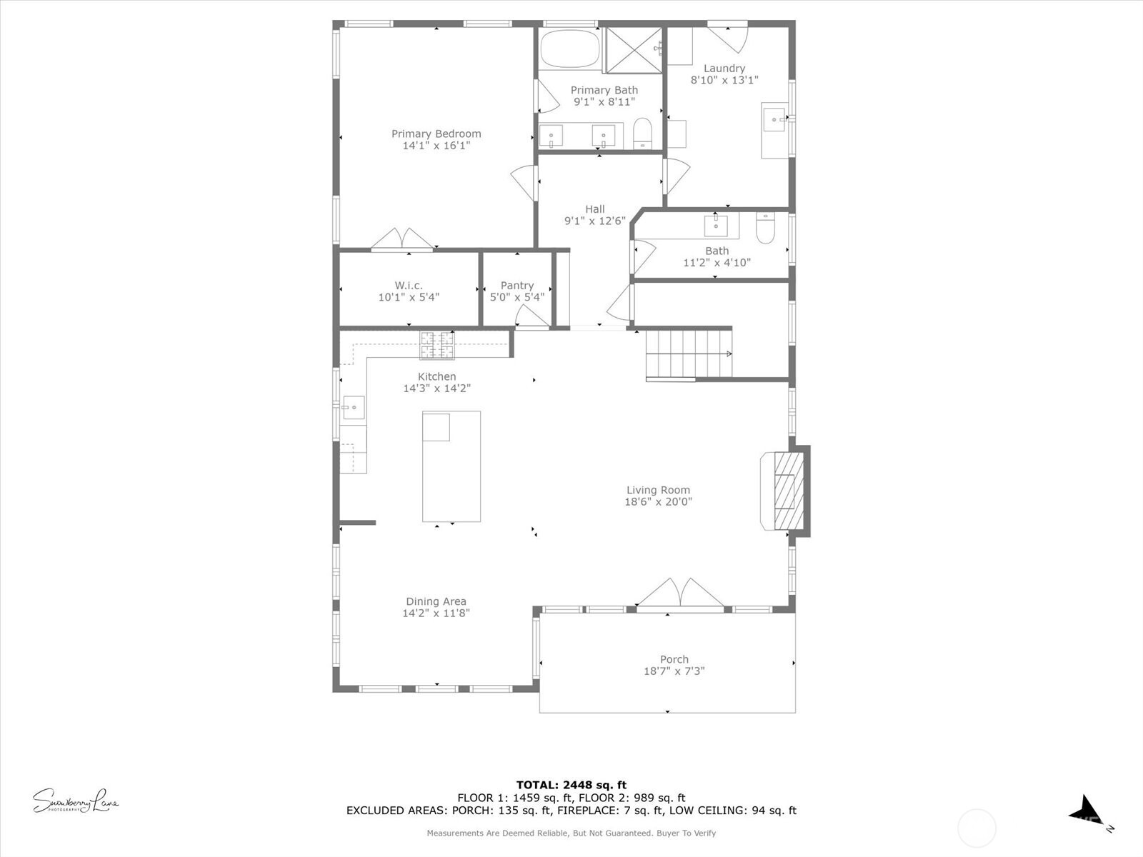 1649 West Scenic Heights Road Oak Harbor, WA 98277 - Photo 38 of 40