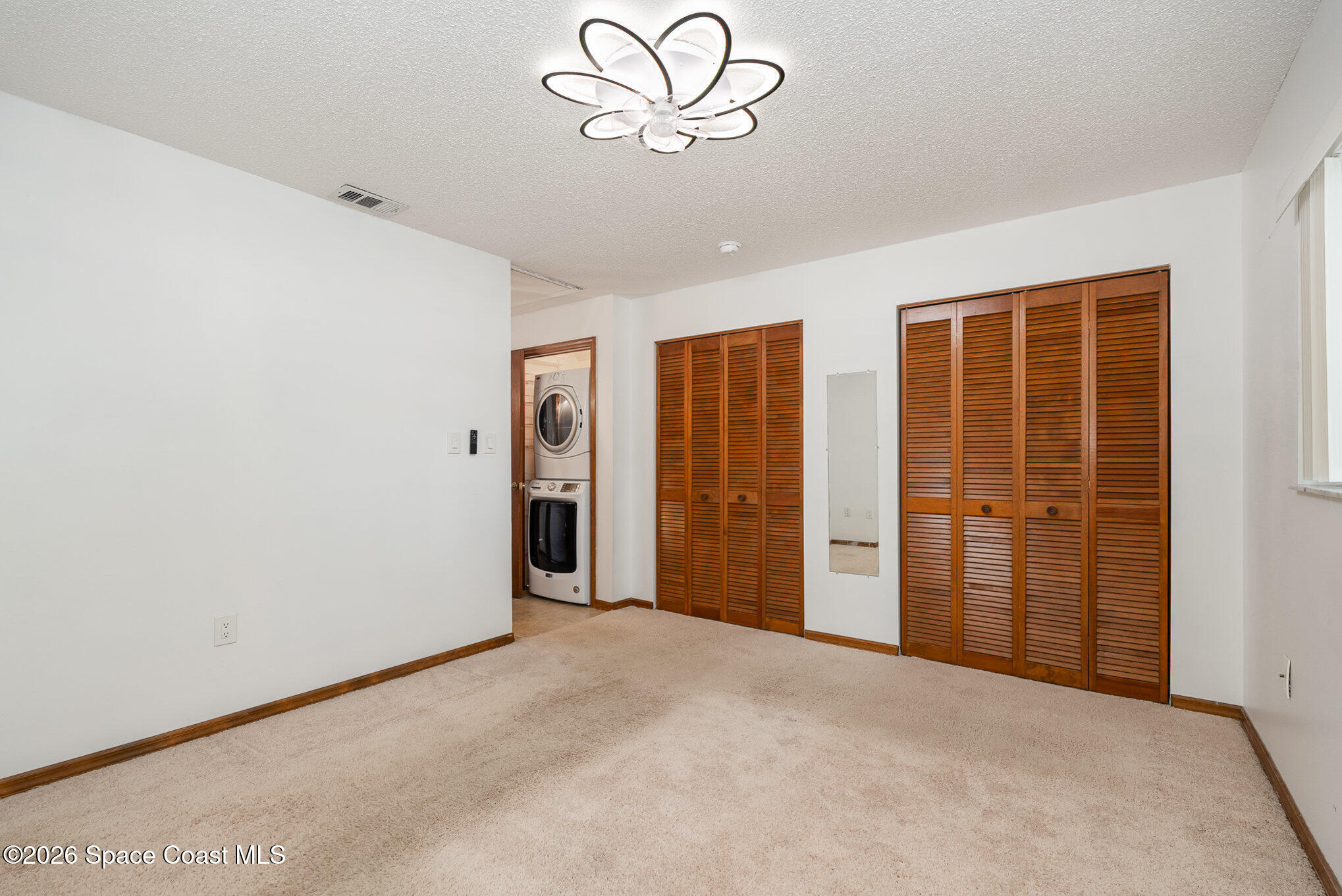 3021 Kirkland Road Northeast Palm Bay, FL 32905 - Photo 14 of 16 en view interior of the house