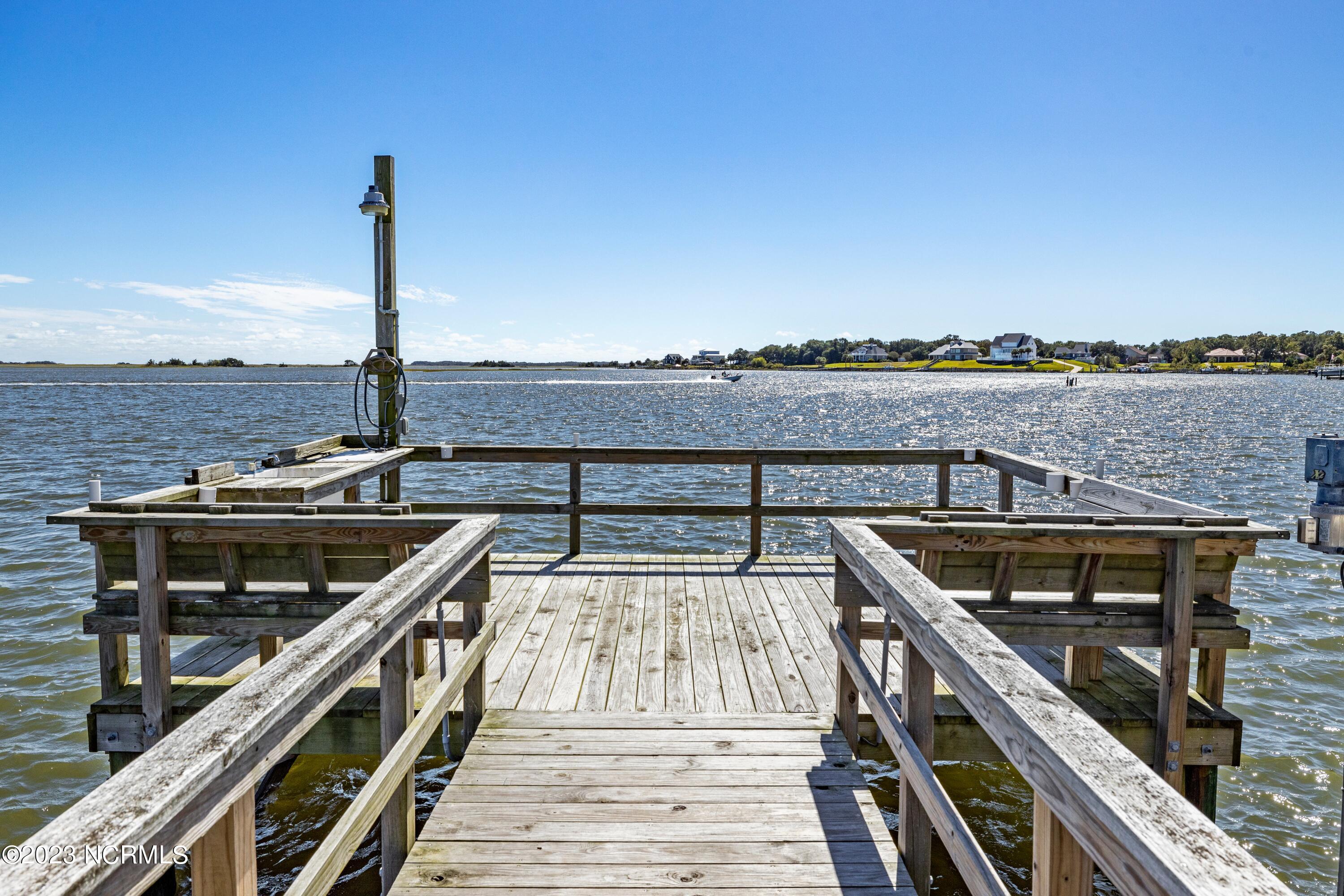 Lot 2 Point Drive Swansboro, NC 28584 - Photo 6 of 6 21-print-_S3A5024