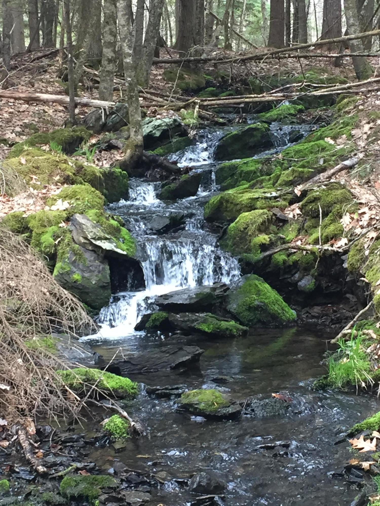 227 Bog Road Rockland, ME 04841 - Photo 1 of 1 Stream