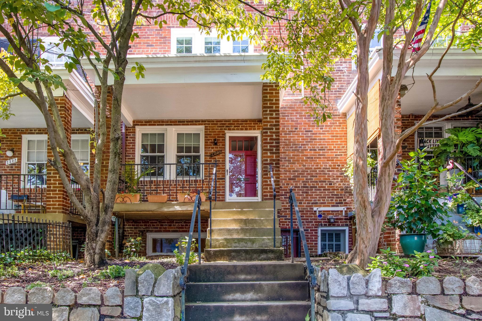 2224 Observatory Place Northwest Washington, DC 20007 - Photo 1 of 17 Gallery Image 1