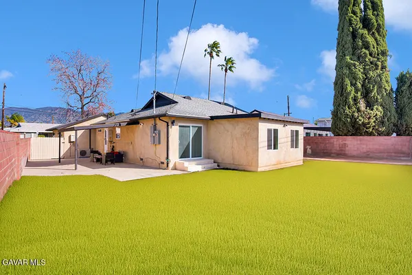 $1,149,000 | 14868 Envoy Street, Sylmar, CA 91342