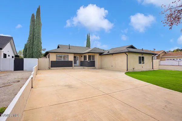 $1,149,000 | 14868 Envoy Street, Sylmar, CA 91342