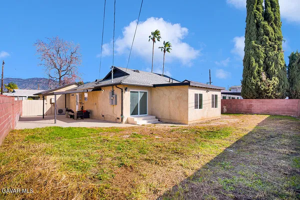 $1,149,000 | 14868 Envoy Street, Sylmar, CA 91342