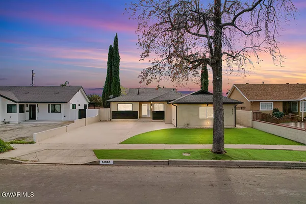 $1,149,000 | 14868 Envoy Street, Sylmar, CA 91342