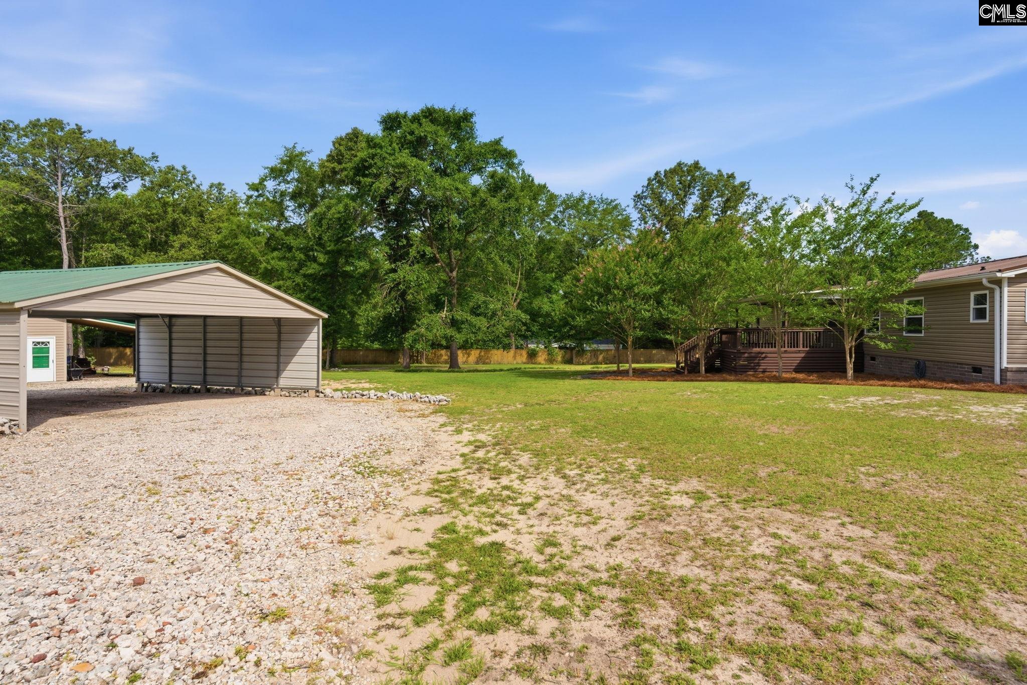 1463 Spears Creek Road Lugoff, SC 29078 - Photo 60 of 74