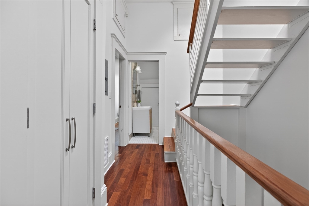 65 Rutland Street, Unit PH3 Boston, MA 02118 - Photo 21 of 24 Gallery Image 21