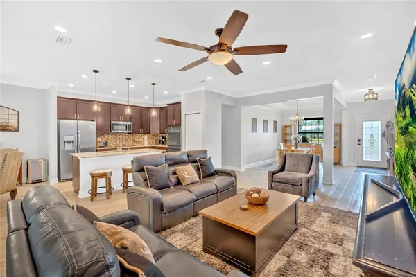 $750,000 | 2607 162nd Place East, Parrish, FL 34219