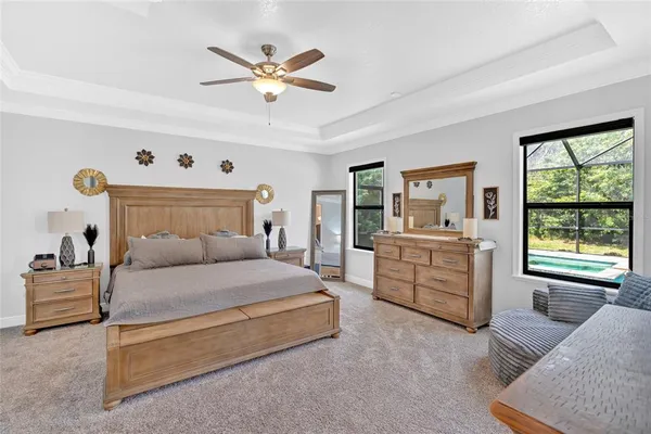 $750,000 | 2607 162nd Place East, Parrish, FL 34219