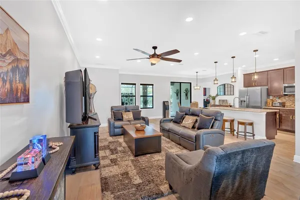 $750,000 | 2607 162nd Place East, Parrish, FL 34219