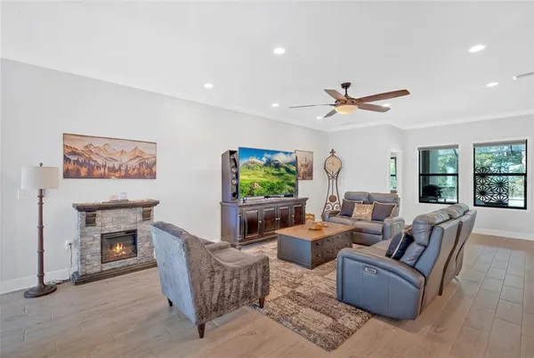 $750,000 | 2607 162nd Place East, Parrish, FL 34219