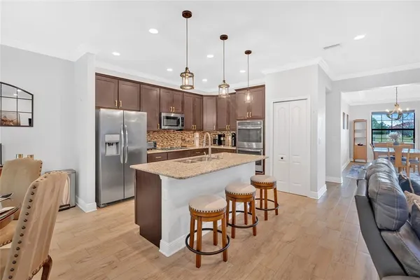 $750,000 | 2607 162nd Place East, Parrish, FL 34219