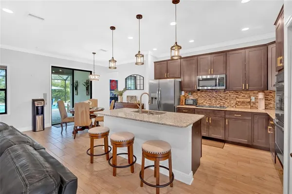 $750,000 | 2607 162nd Place East, Parrish, FL 34219