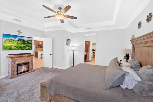 $750,000 | 2607 162nd Place East, Parrish, FL 34219
