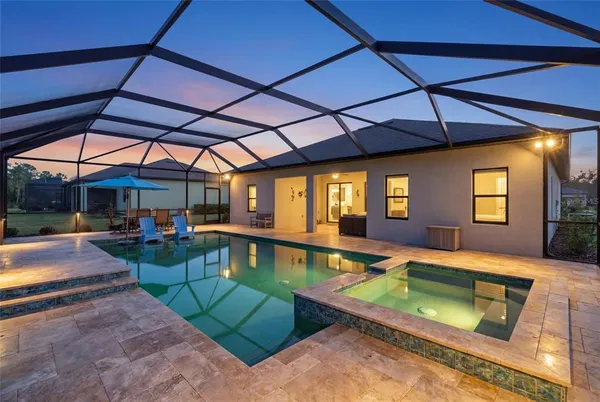 $750,000 | 2607 162nd Place East, Parrish, FL 34219
