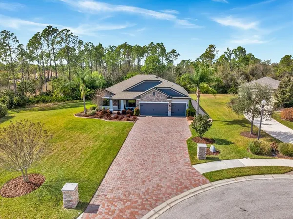 $750,000 | 2607 162nd Place East, Parrish, FL 34219