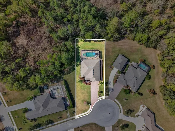 $750,000 | 2607 162nd Place East, Parrish, FL 34219