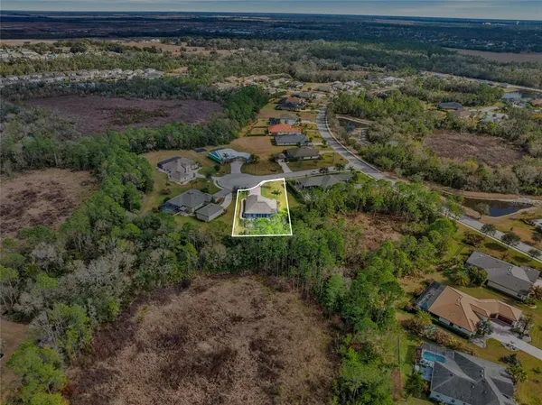 $750,000 | 2607 162nd Place East, Parrish, FL 34219