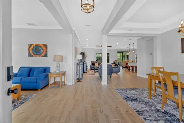 $750,000 | 2607 162nd Place East, Parrish, FL 34219