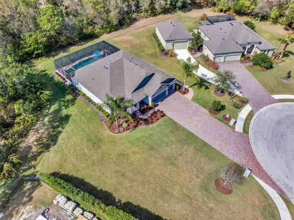 $750,000 | 2607 162nd Place East, Parrish, FL 34219