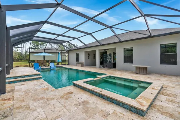 $750,000 | 2607 162nd Place East, Parrish, FL 34219